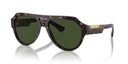 DOLCE GABBANA - DG4466 502/71 56