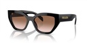 PRADA - PRA09S 1AB0A6 53