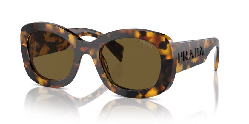 PRADA - PRA13S VAU01T 54