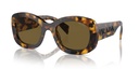 PRADA - PRA13S VAU01T 54