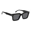 CARRERA - 316/S 807 BLACK 52-21-150