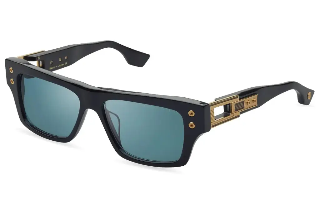 DITA - DTS407-A-01 GRANDMASTER-7