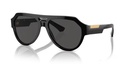 DOLCE GABBANA - DG4466 501/87 56