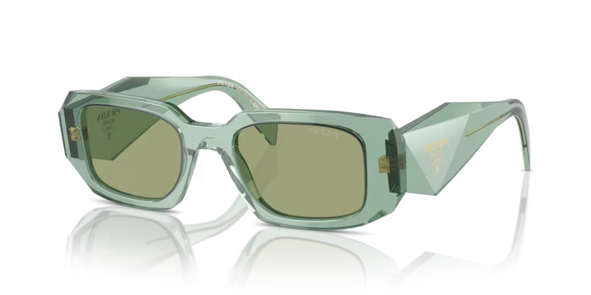 [8056262083734] PRADA - PR17WS 11R10E 49