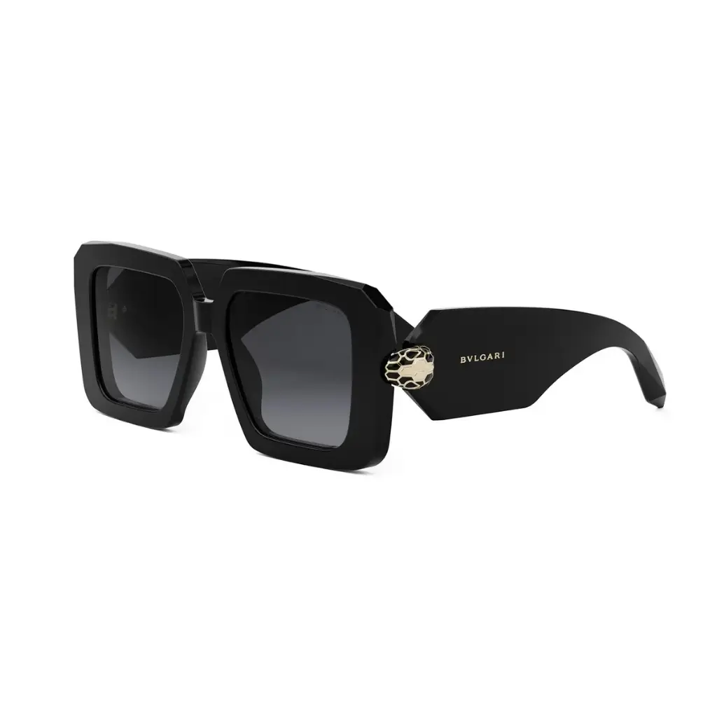 [192337152733] BVLGARI - BV40006I 01B 3N