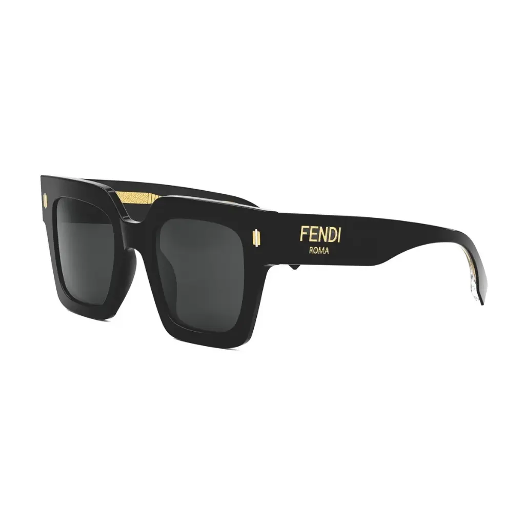FENDI - FE40101I 01A 50