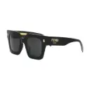FENDI - FE40101I 01A 50
