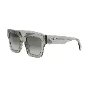 FENDI - FE40101I 20B 50