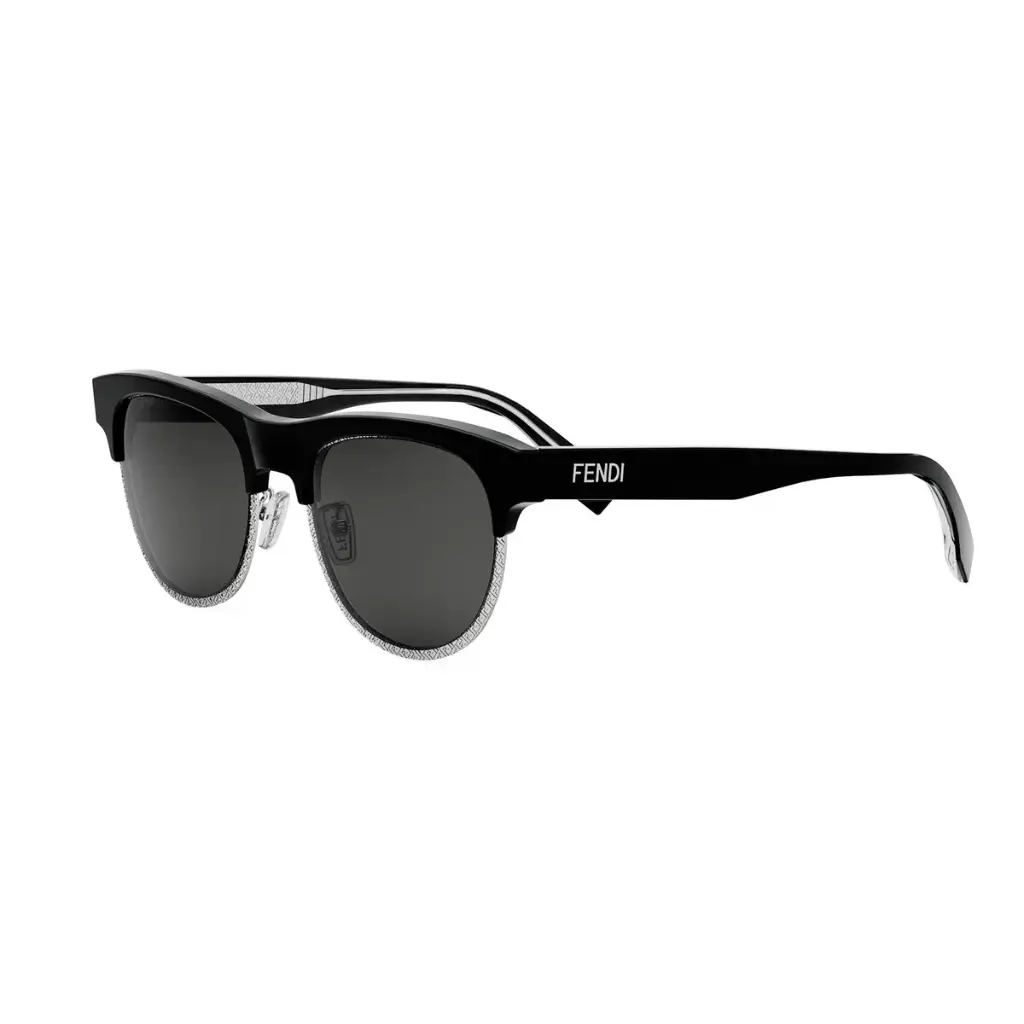 FENDI - FE40105U 01A 51