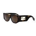 FENDI - FE40109I 55E 54