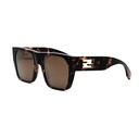 FENDI - FE40124I 55E 54