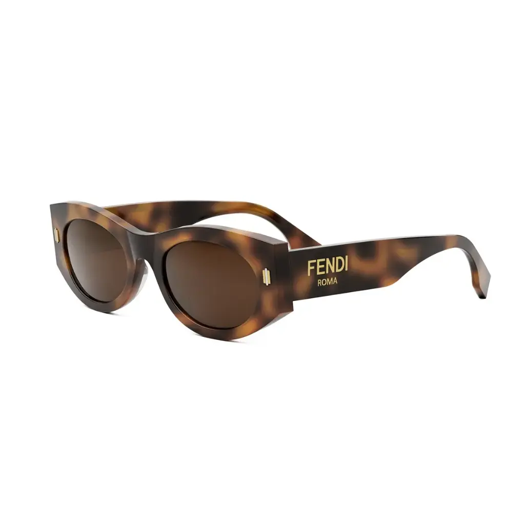 FENDI - FE40125I 53E 52
