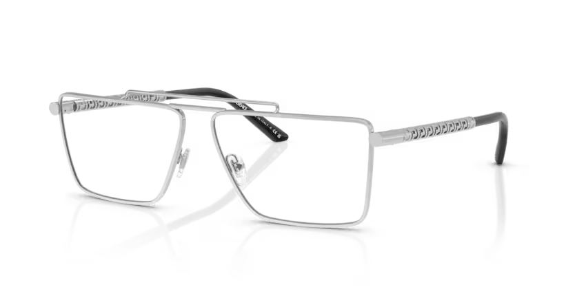 VERSACE - VE1295 1001 RX