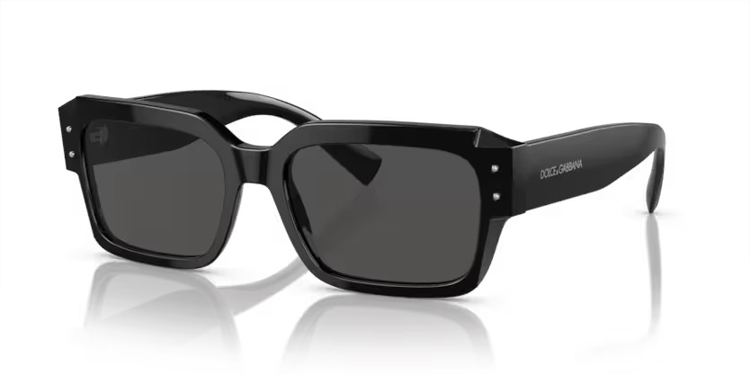 DOLCE GABBANA - DG4460 501/87 3N