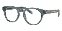 PRADA - PR A14V 17T101 52