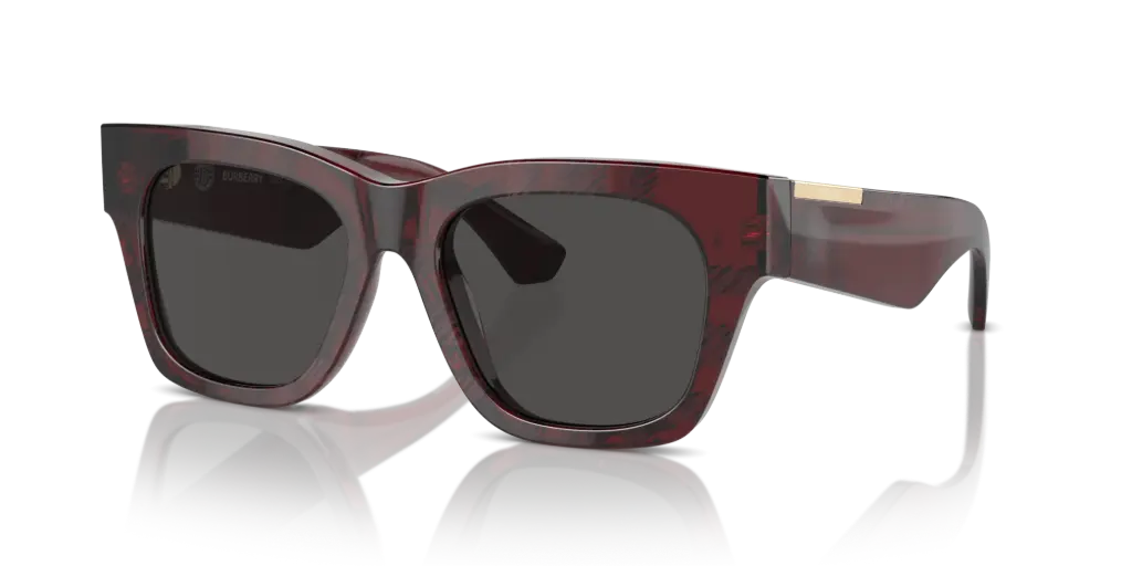 BURBERRY - BE4424 411587 3N 