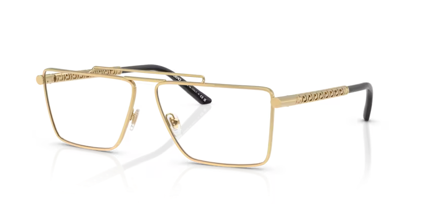 VERSACE - VE1295 1002 RX