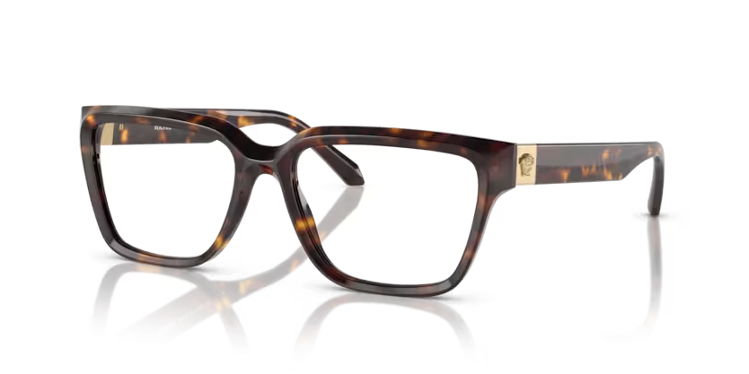 VERSACE - VE3357 108 RX