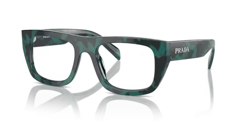PRADA - PR A17V 17U1O1