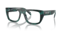 PRADA - PR A17V 17U1O1