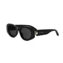 BVLGARI - BV40007I 01A 3N