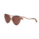 BVLGARI - BV40024U 28E 