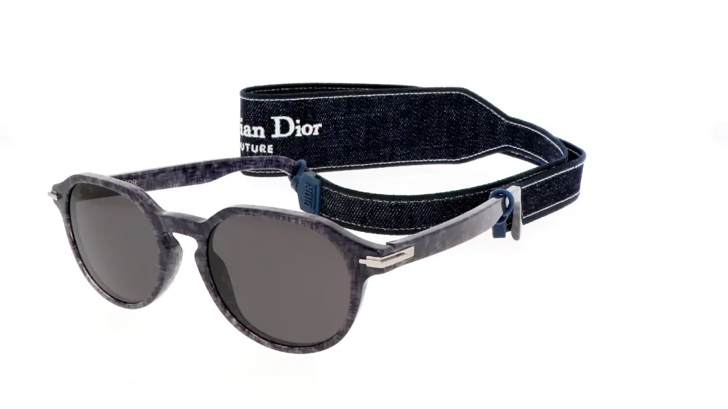 DIOR MAN - DIORBLACKSUIT R2I 30A0