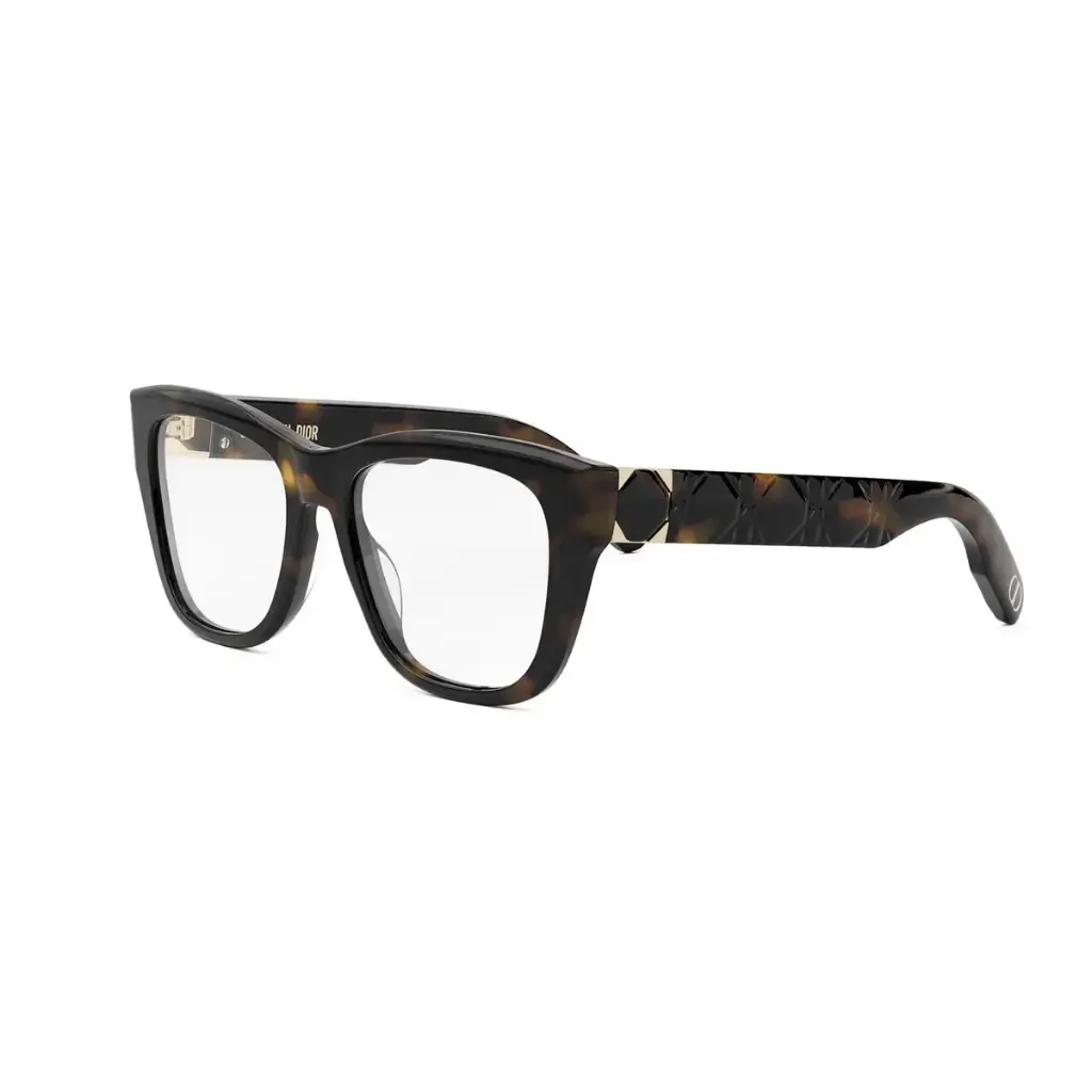 DIOR WOMAN - LADY 95.220 S1I 2000 RX