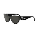FENDI - FE40135F 01A