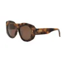 FENDI - FE40137F 53E