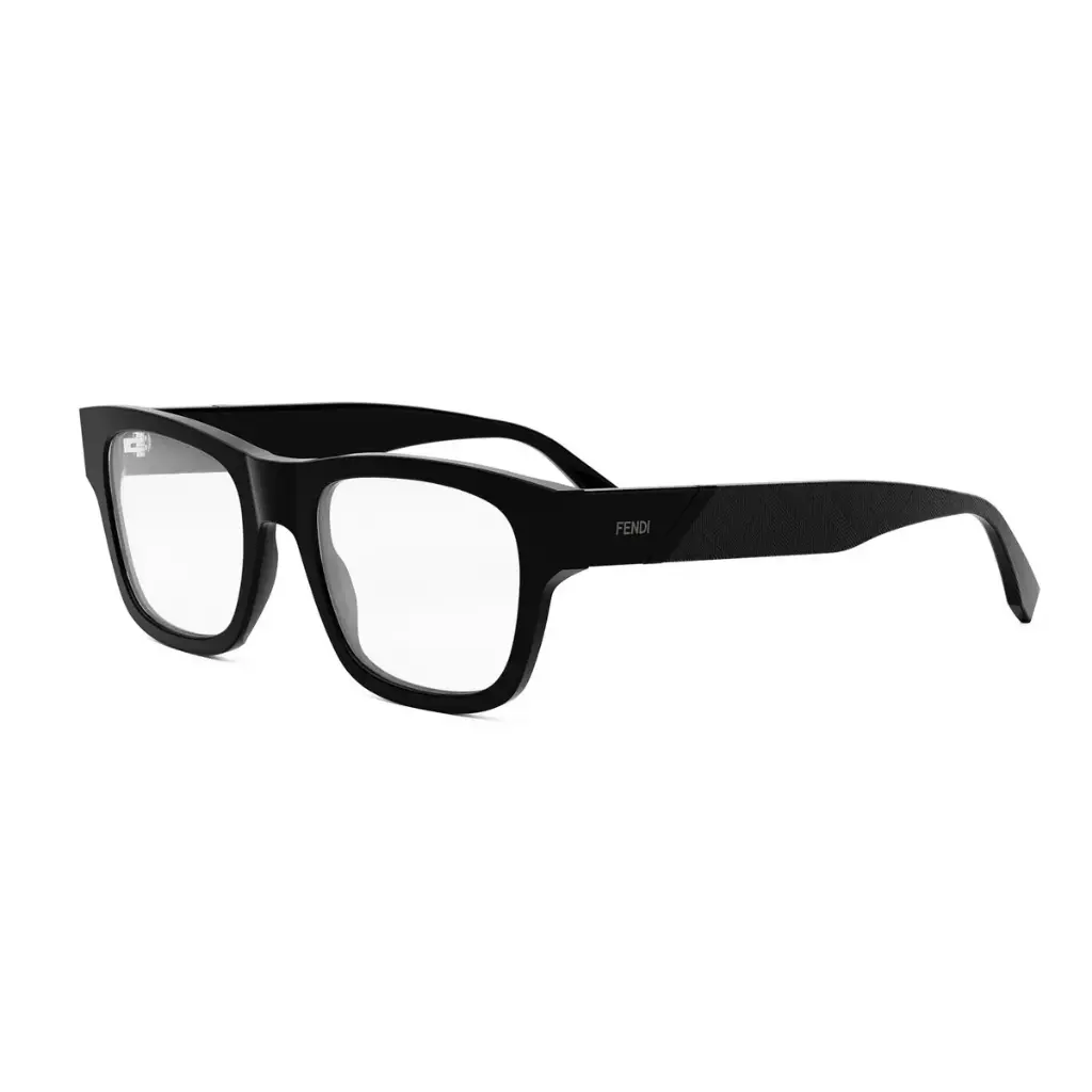 FENDI - FE50089I 001 RX