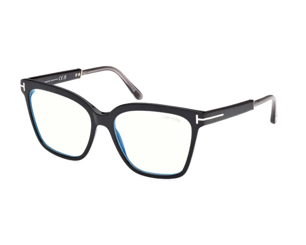 [889214418982] TOM FORD - TF5892 001