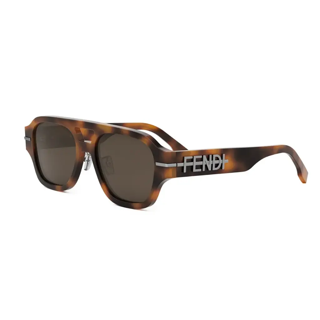 FENDI - FE40130F 53E