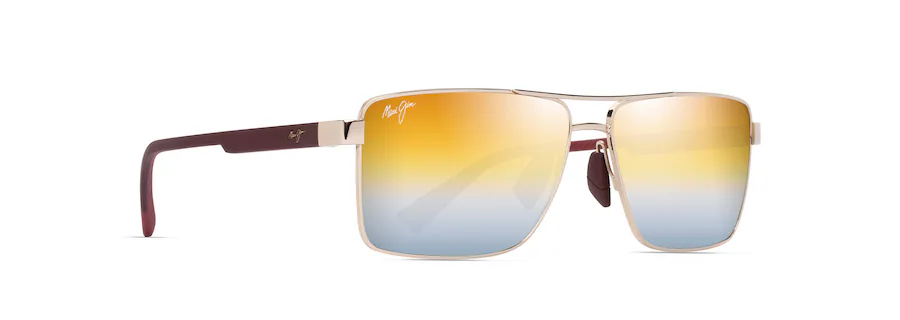 MAUI JIM - DGS621 - 16