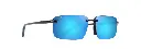 MAUI JIM - B656 - 02