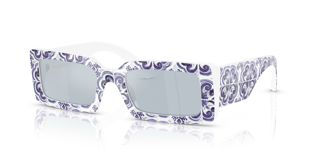 DOLCE GABBANA - DG4416 345155