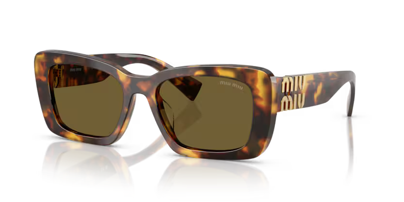 MIU MIU - MU 07YS 14L09Z