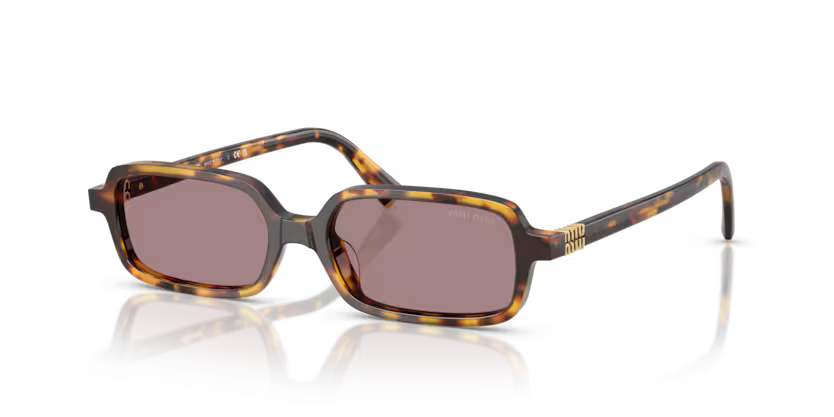 MIU MIU - MU 11ZS 14L20I 