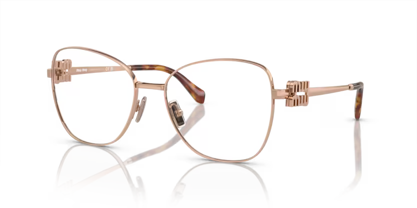 [8056597980548] MIU MIU - MU 50XV ZVF101