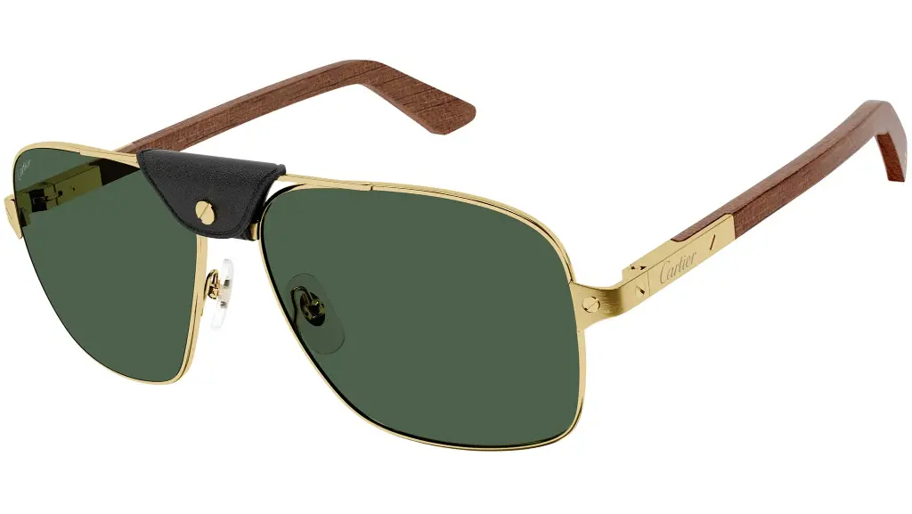 CARTIER - CT0389S-002 61
