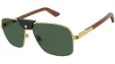 CARTIER - CT0389S-002 61