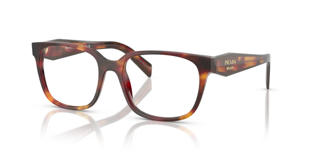 PRADA - PR 17ZV 22A101 RX