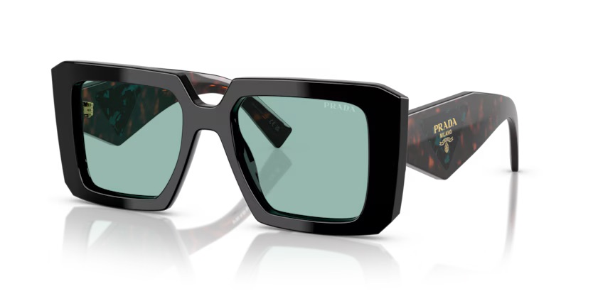 PRADA - PR 23YS 26B40K 2N