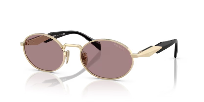 [8056262346570] PRADA - PR 65ZS ZVN20I 2N