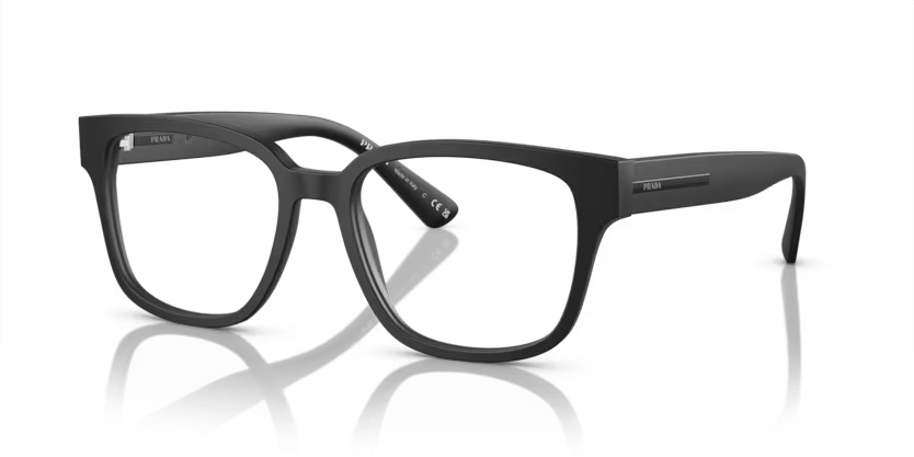 PRADA - PR A09V 12P101 RX