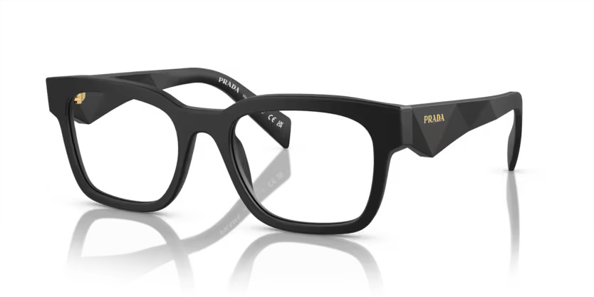 PRADA - PR A10V 12P101 RX