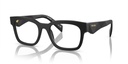 PRADA - PR A10V 12P101 RX