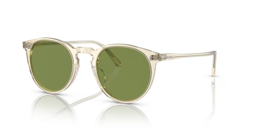 [827934423848] OLIVER PEOPLES - OV5183S 109452