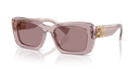 MIU MIU - MU 07YS 12W20I
