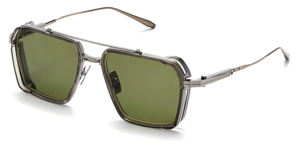 AKONI - AKS-510B-58 TIROS